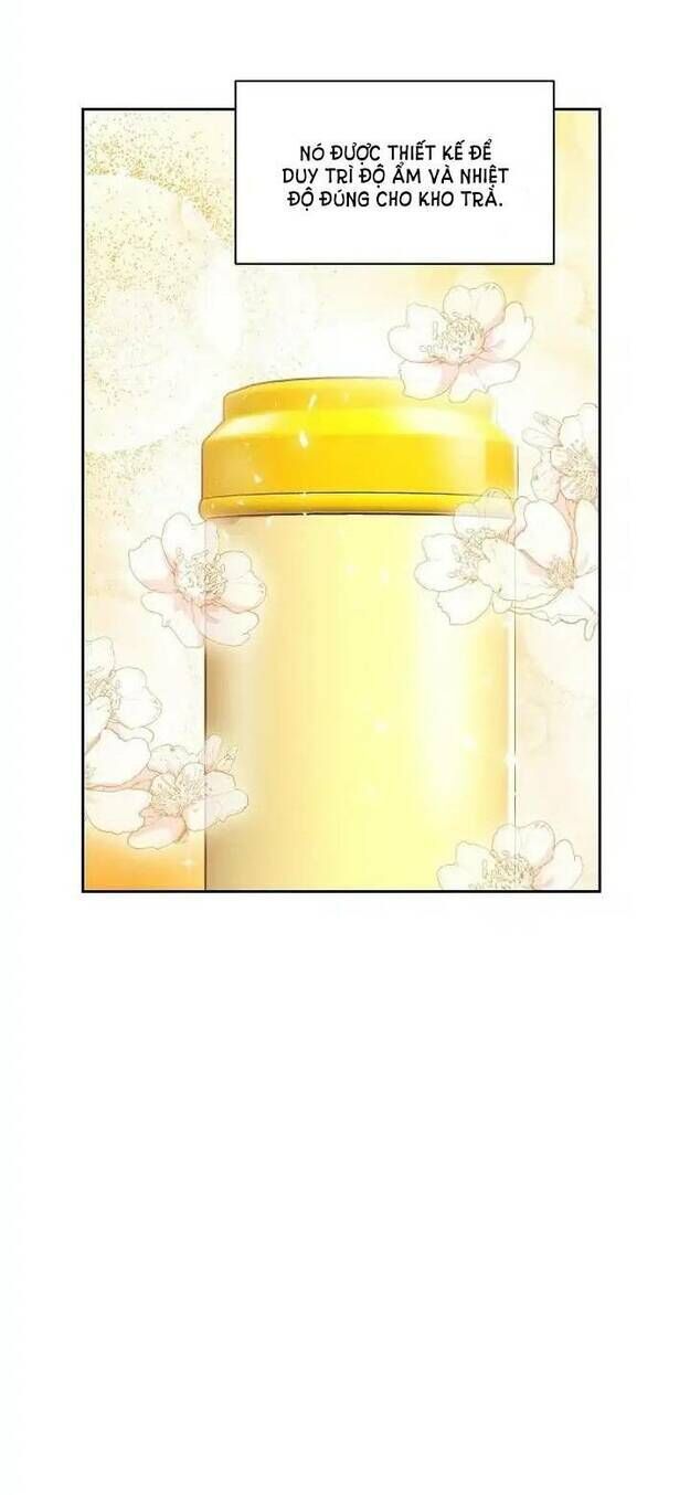 50 Công Thức Pha Trà Của Nữ Công Tước Chapter 13 - 36
