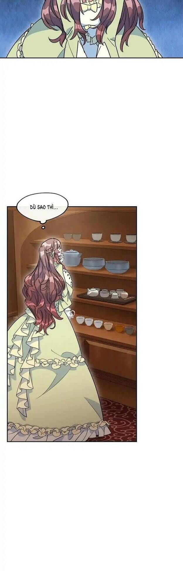 50 Công Thức Pha Trà Của Nữ Công Tước Chapter 13 - 38