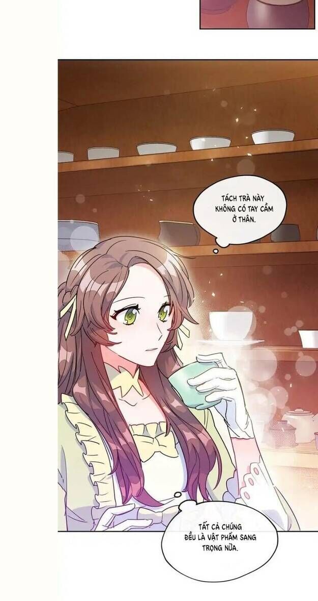 50 Công Thức Pha Trà Của Nữ Công Tước Chapter 13 - 40