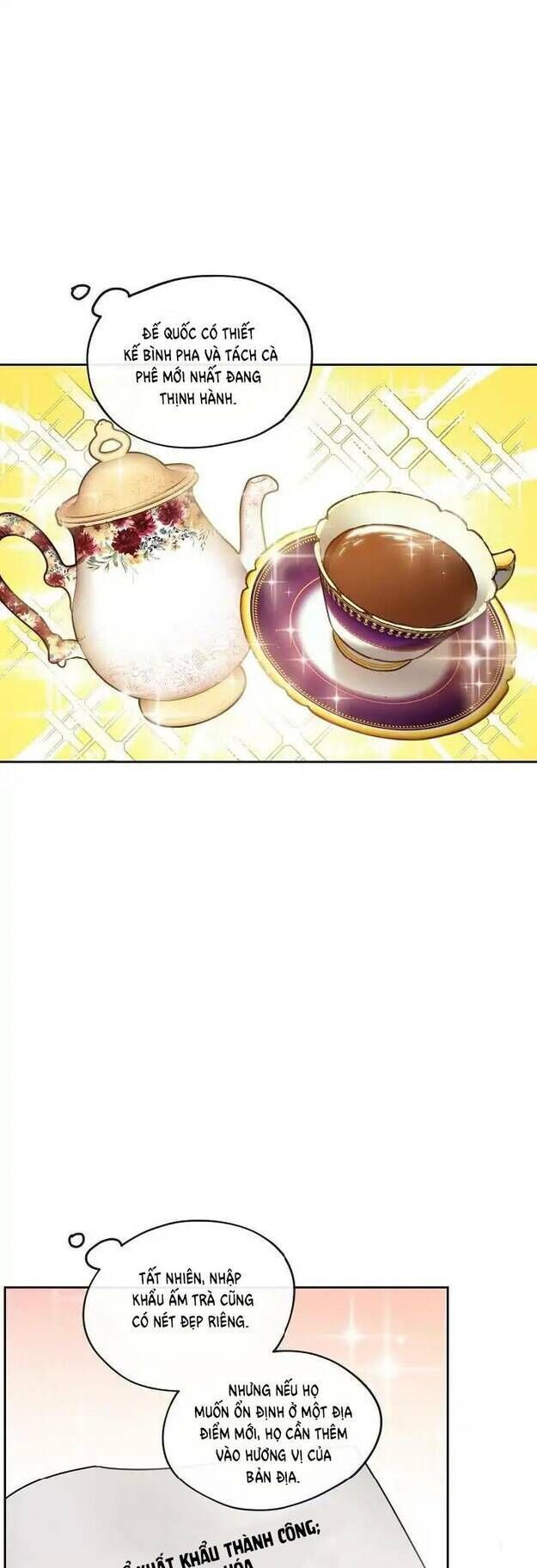 50 Công Thức Pha Trà Của Nữ Công Tước Chapter 13 - 41