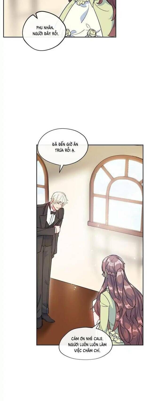 50 Công Thức Pha Trà Của Nữ Công Tước Chapter 13 - 44