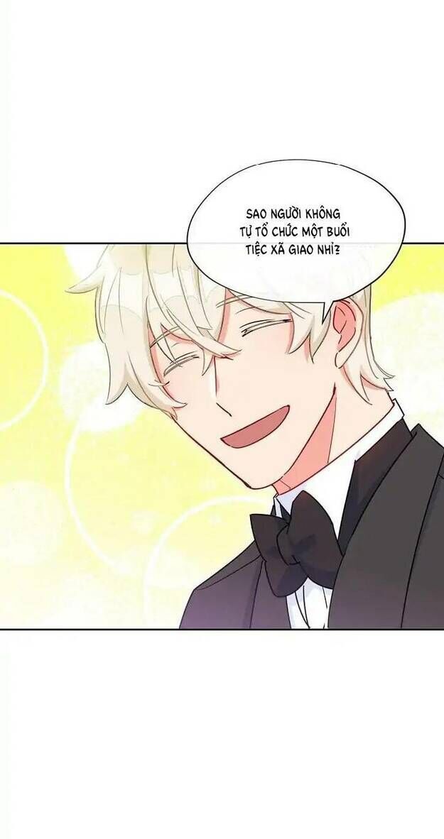 50 Công Thức Pha Trà Của Nữ Công Tước Chapter 13 - 46