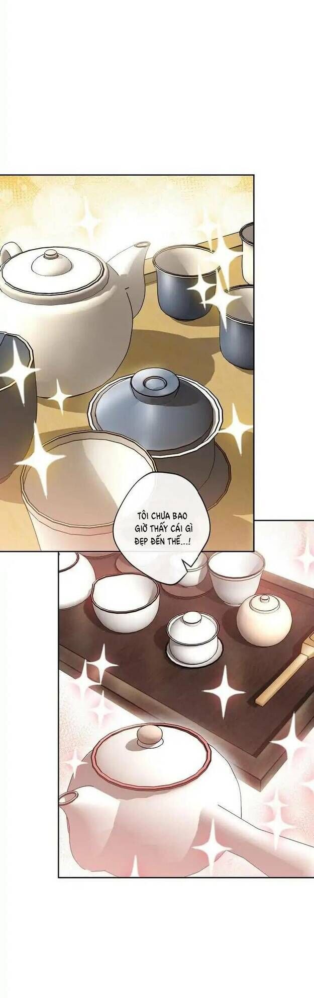50 Công Thức Pha Trà Của Nữ Công Tước Chapter 13 - 6