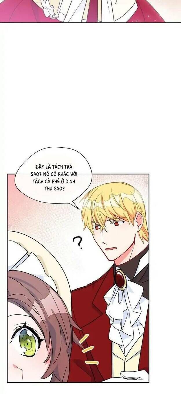 50 Công Thức Pha Trà Của Nữ Công Tước Chapter 13 - 8