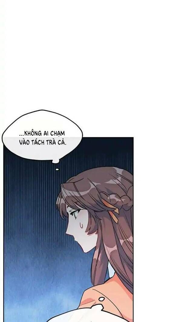 50 Công Thức Pha Trà Của Nữ Công Tước Chapter 15 - 26