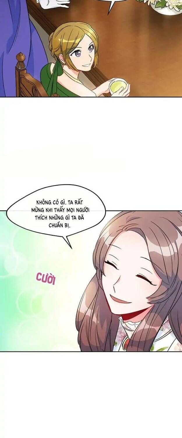 50 Công Thức Pha Trà Của Nữ Công Tước Chapter 15 - 34