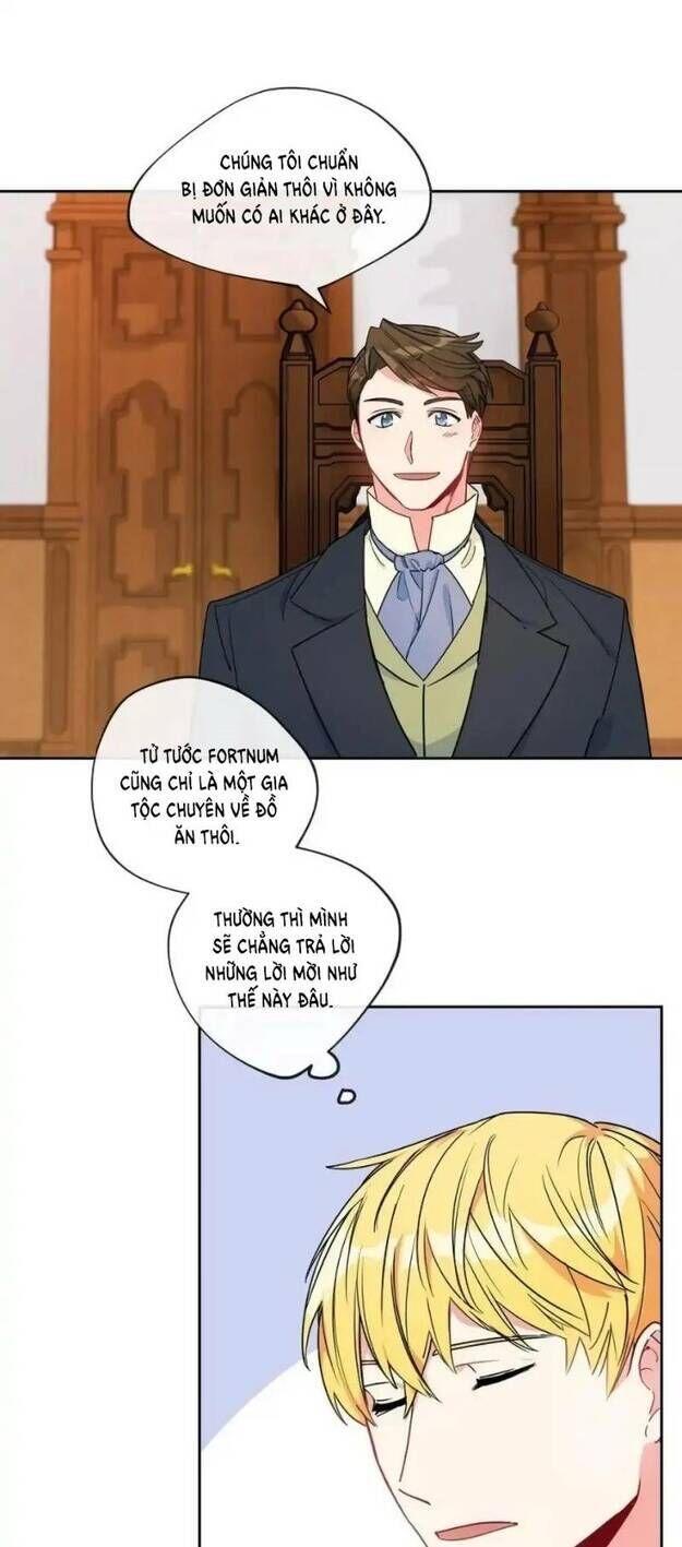 50 Công Thức Pha Trà Của Nữ Công Tước Chapter 16 - 3