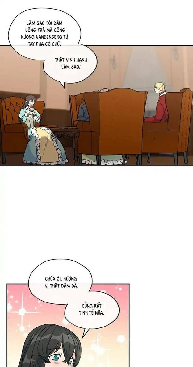 50 Công Thức Pha Trà Của Nữ Công Tước Chapter 16 - 26