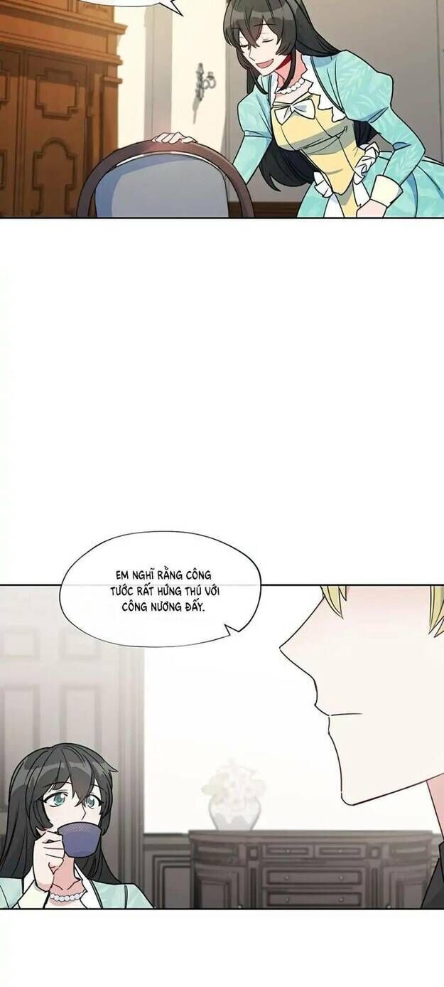 50 Công Thức Pha Trà Của Nữ Công Tước Chapter 16 - 33