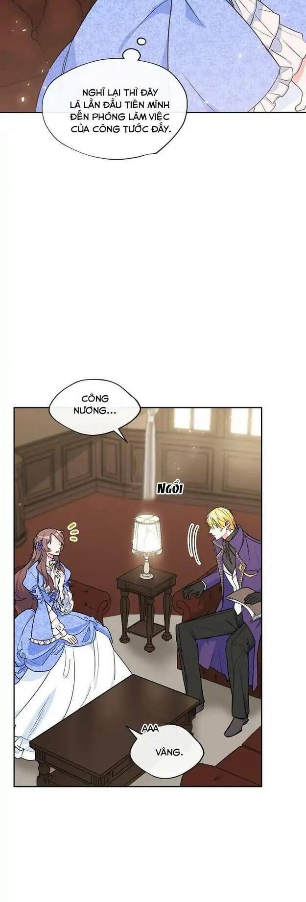 50 Công Thức Pha Trà Của Nữ Công Tước Chapter 19 - 2