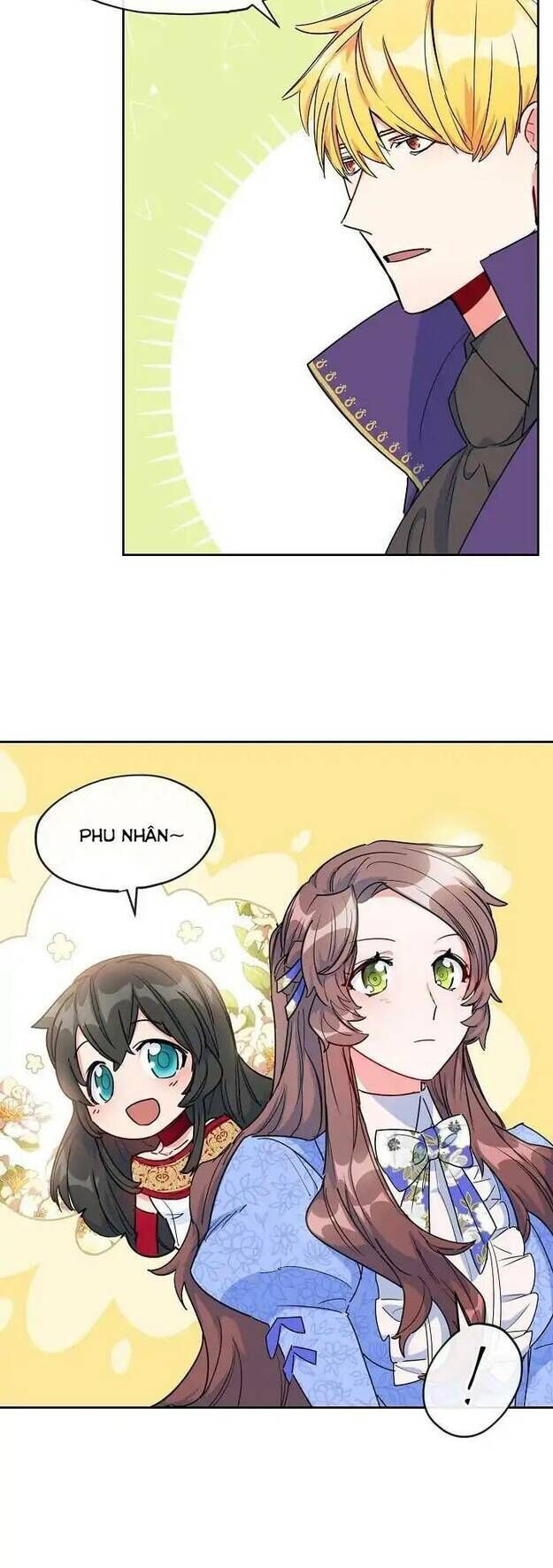 50 Công Thức Pha Trà Của Nữ Công Tước Chapter 19 - 12