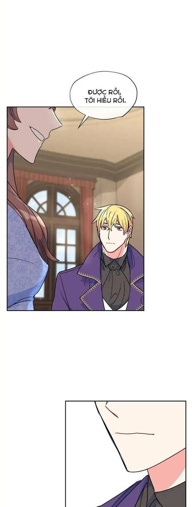 50 Công Thức Pha Trà Của Nữ Công Tước Chapter 19 - 13