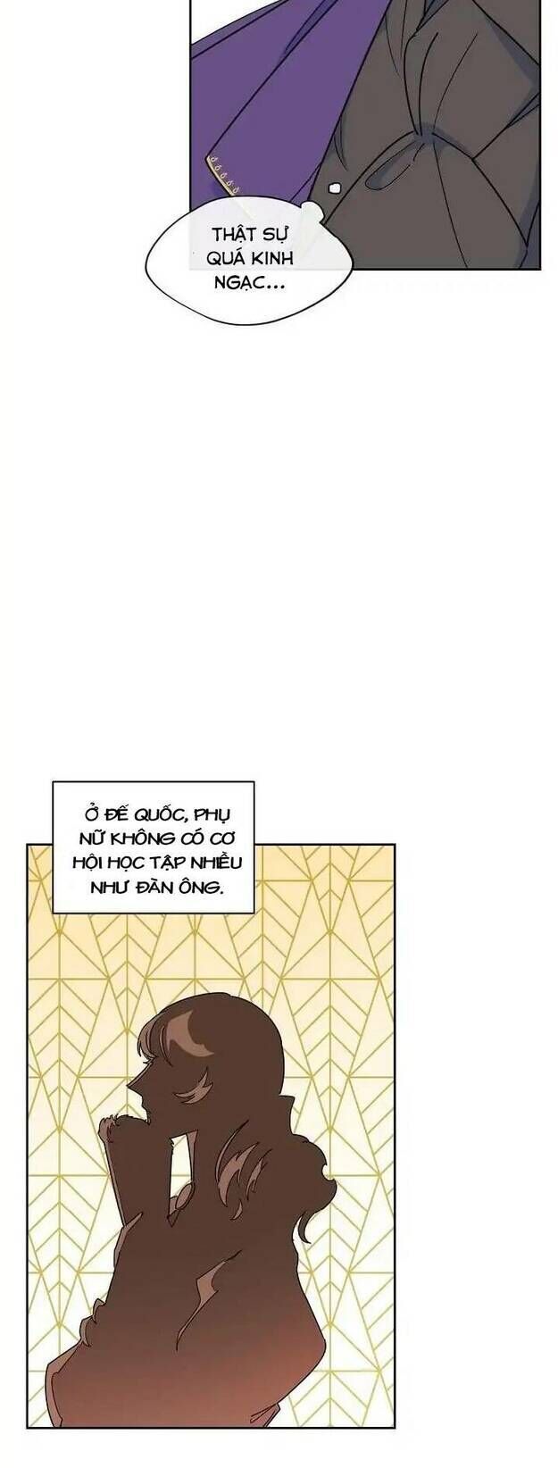 50 Công Thức Pha Trà Của Nữ Công Tước Chapter 19 - 14