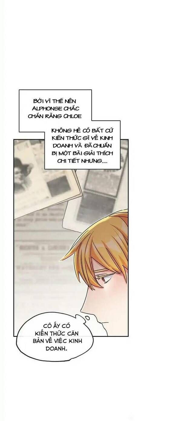 50 Công Thức Pha Trà Của Nữ Công Tước Chapter 19 - 17