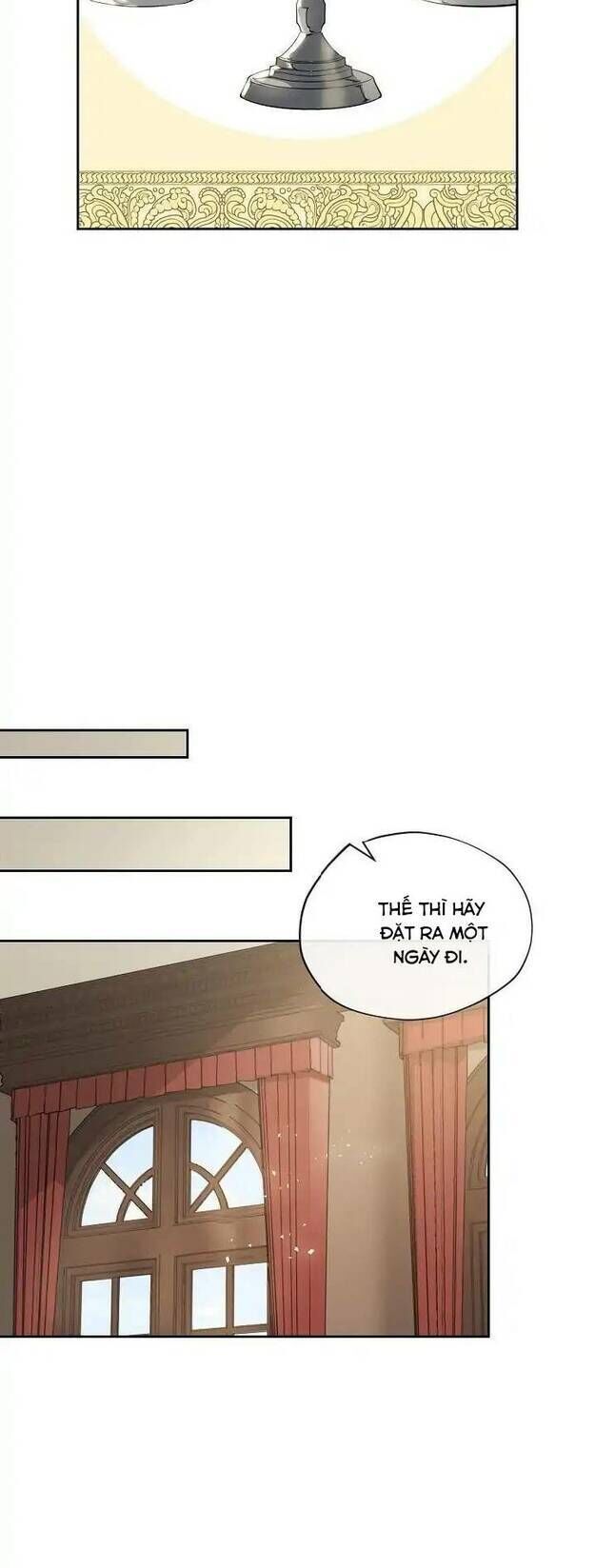 50 Công Thức Pha Trà Của Nữ Công Tước Chapter 19 - 22