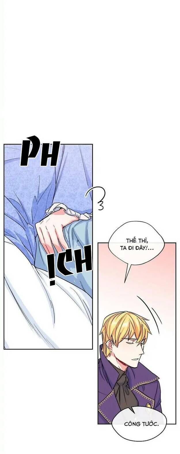 50 Công Thức Pha Trà Của Nữ Công Tước Chapter 19 - 28