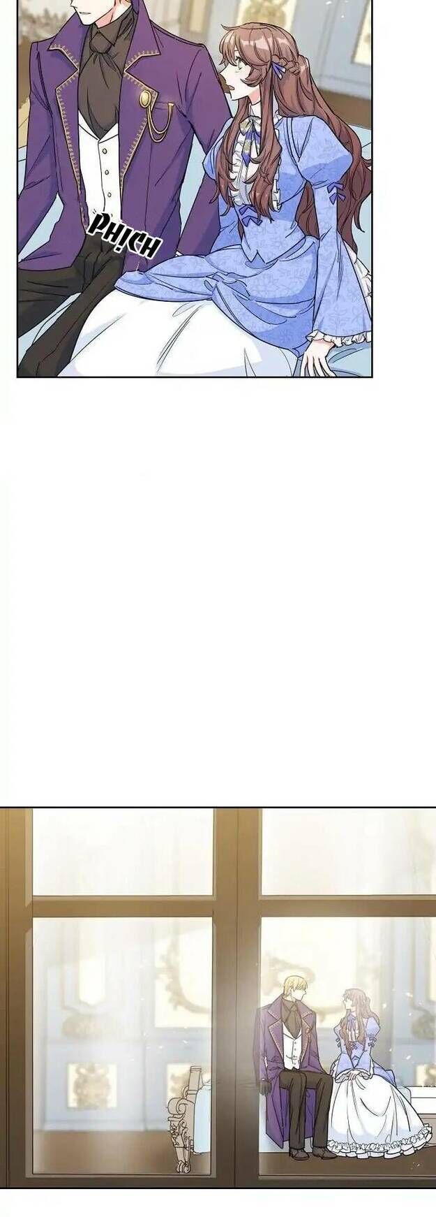 50 Công Thức Pha Trà Của Nữ Công Tước Chapter 19 - 32