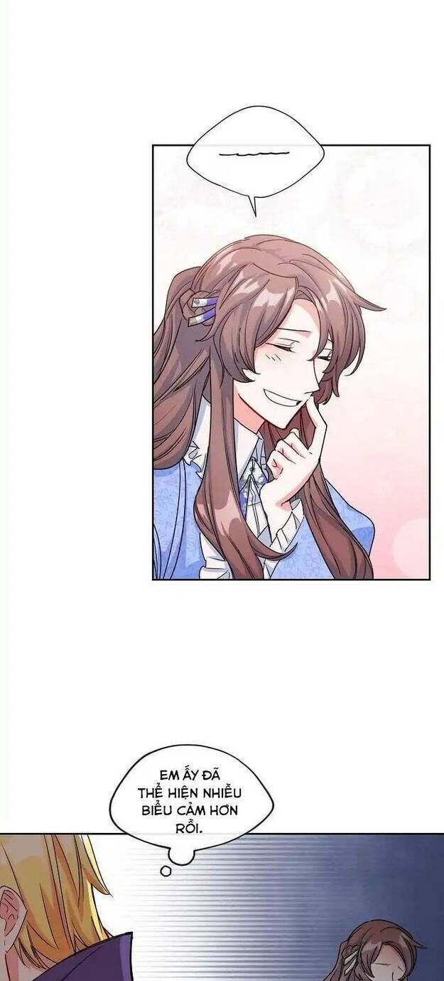 50 Công Thức Pha Trà Của Nữ Công Tước Chapter 19 - 35