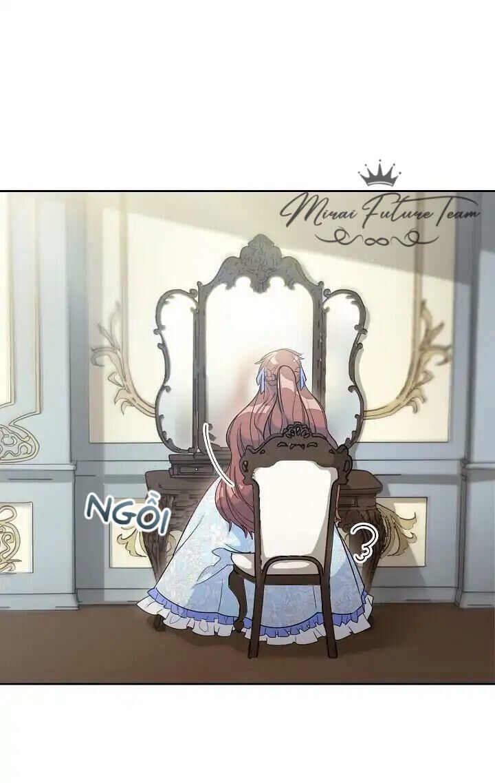 50 Công Thức Pha Trà Của Nữ Công Tước Chapter 2 - 12
