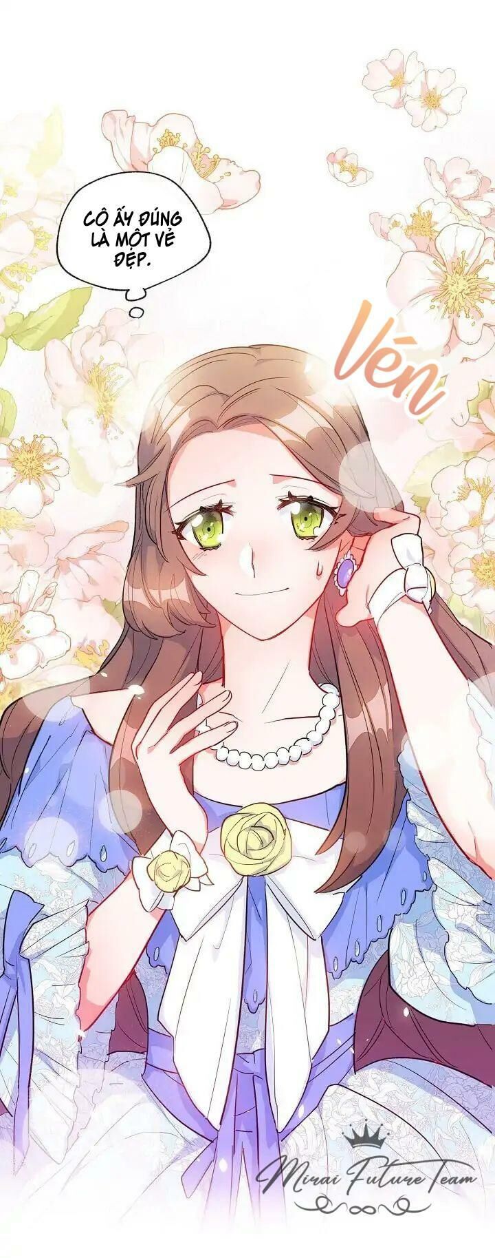 50 Công Thức Pha Trà Của Nữ Công Tước Chapter 2 - 14