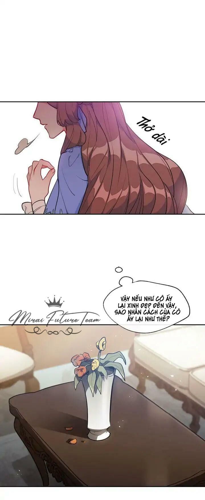 50 Công Thức Pha Trà Của Nữ Công Tước Chapter 2 - 15