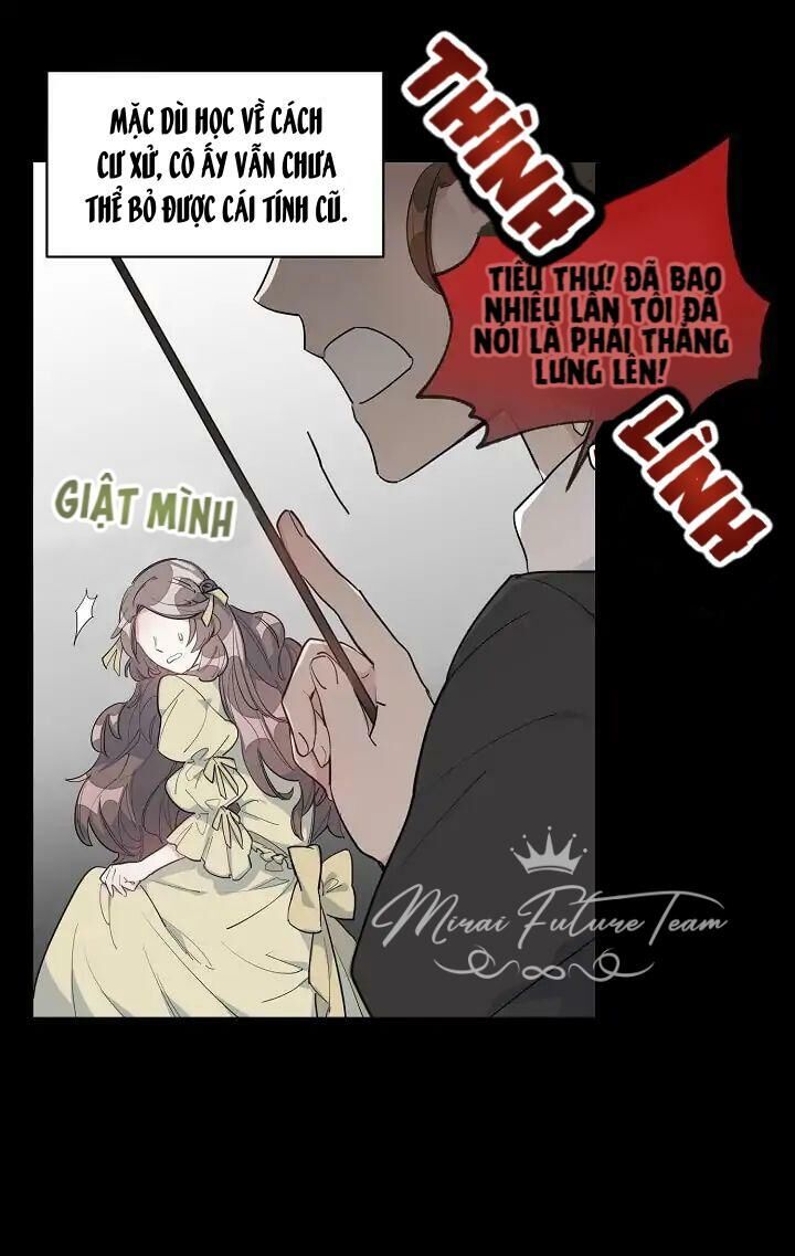 50 Công Thức Pha Trà Của Nữ Công Tước Chapter 2 - 18