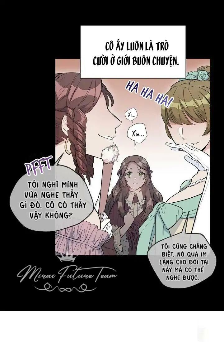 50 Công Thức Pha Trà Của Nữ Công Tước Chapter 2 - 19