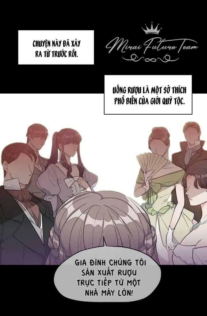50 Công Thức Pha Trà Của Nữ Công Tước Chapter 2 - 21