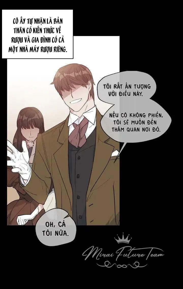 50 Công Thức Pha Trà Của Nữ Công Tước Chapter 2 - 22