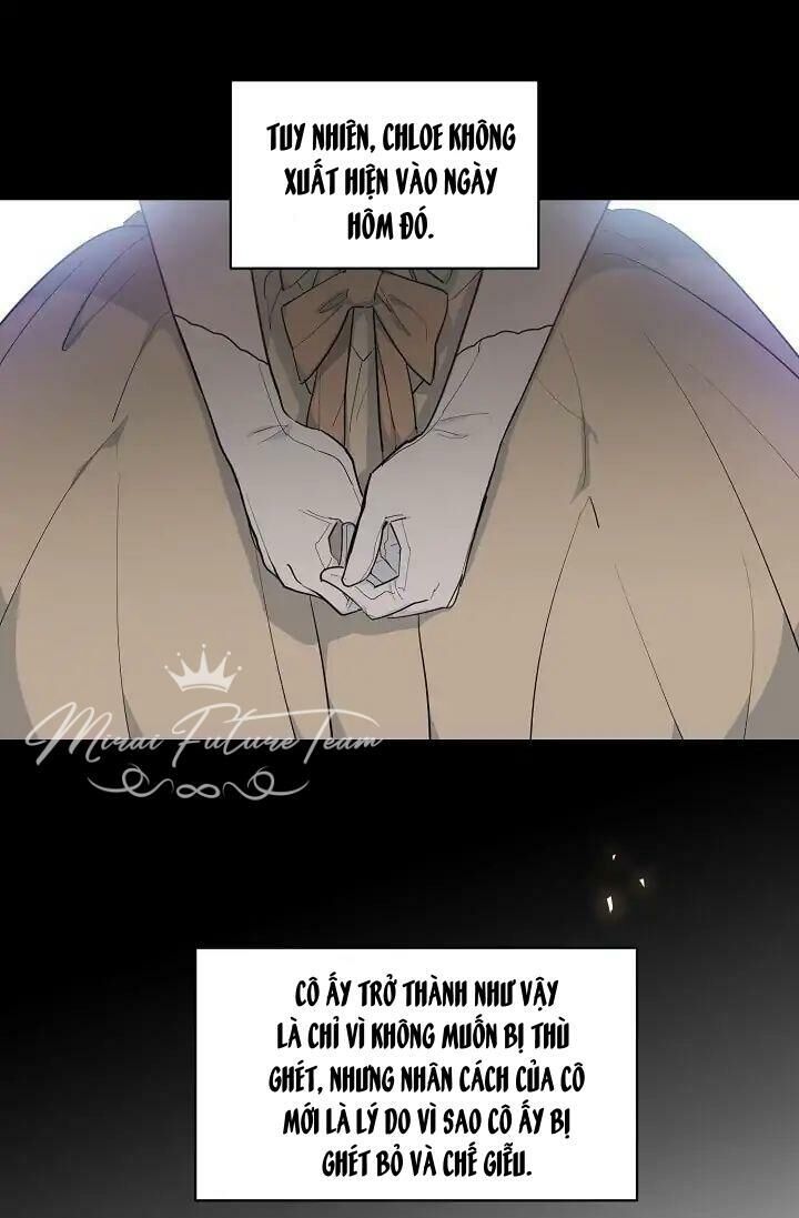 50 Công Thức Pha Trà Của Nữ Công Tước Chapter 2 - 24