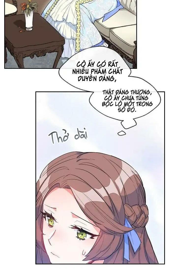 50 Công Thức Pha Trà Của Nữ Công Tước Chapter 2 - 26