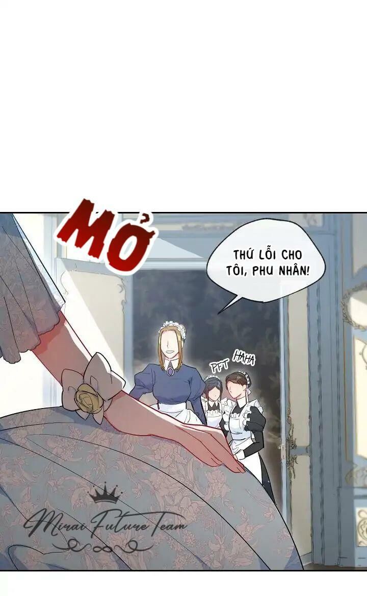 50 Công Thức Pha Trà Của Nữ Công Tước Chapter 2 - 27