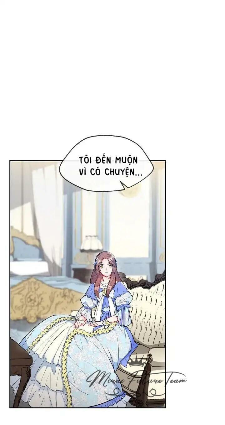 50 Công Thức Pha Trà Của Nữ Công Tước Chapter 2 - 28