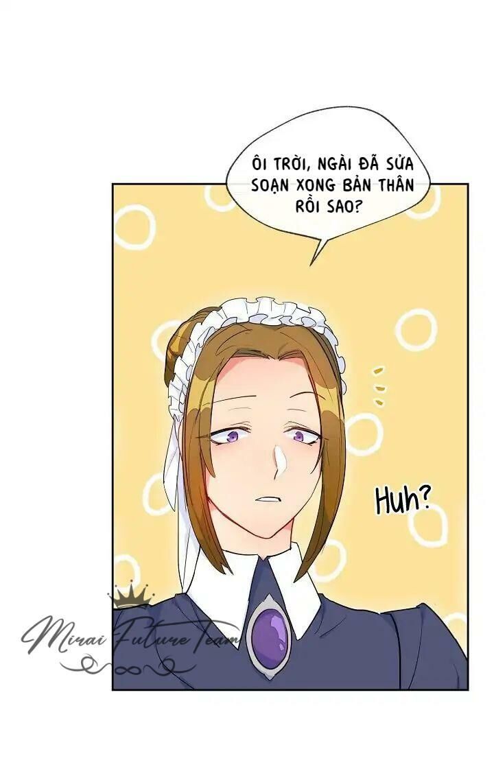 50 Công Thức Pha Trà Của Nữ Công Tước Chapter 2 - 29