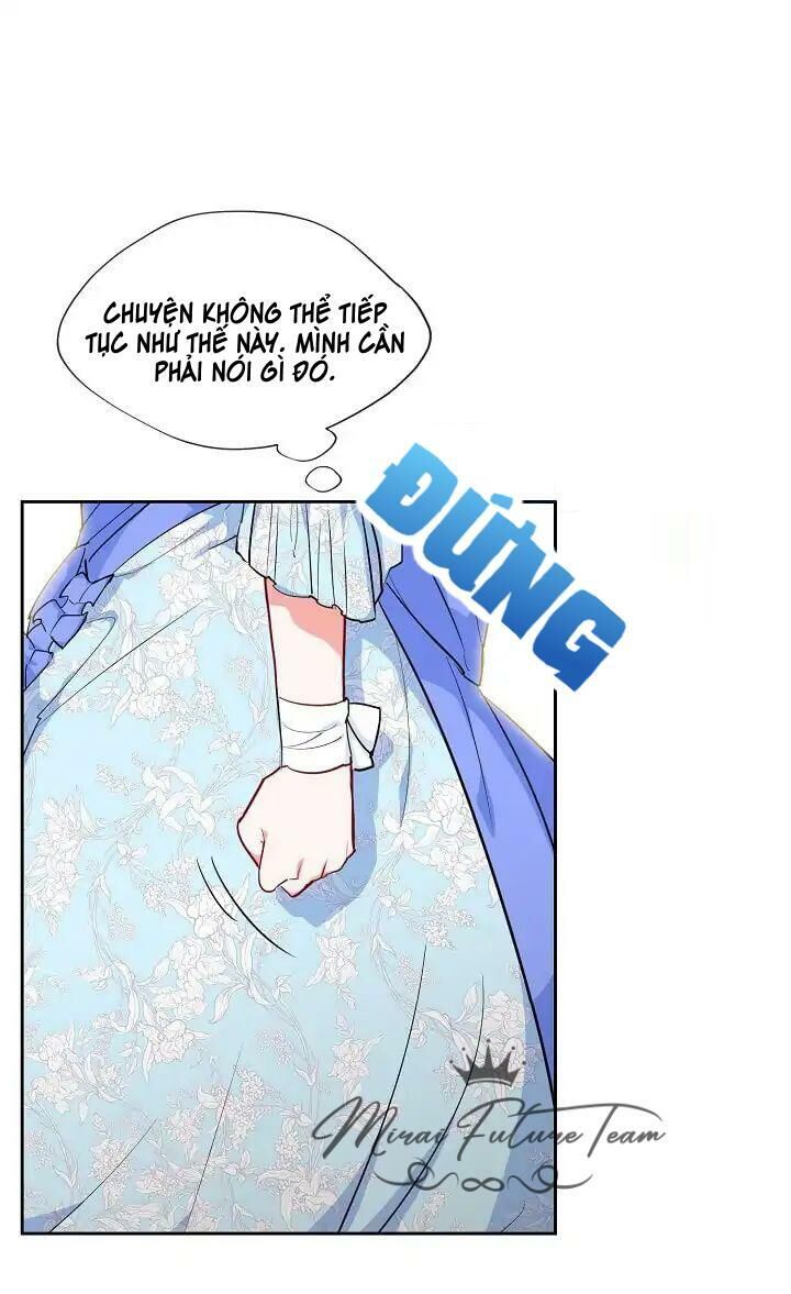 50 Công Thức Pha Trà Của Nữ Công Tước Chapter 2 - 33