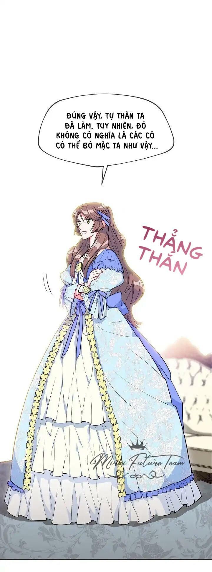 50 Công Thức Pha Trà Của Nữ Công Tước Chapter 2 - 34