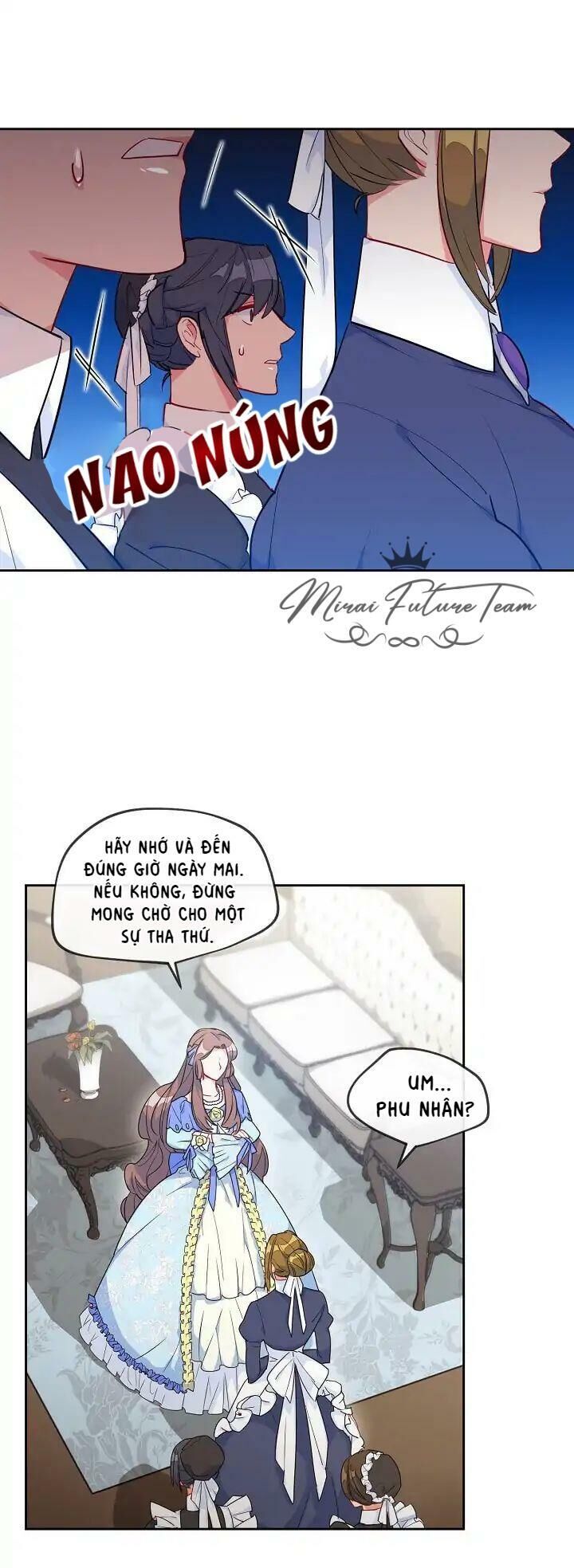 50 Công Thức Pha Trà Của Nữ Công Tước Chapter 2 - 35