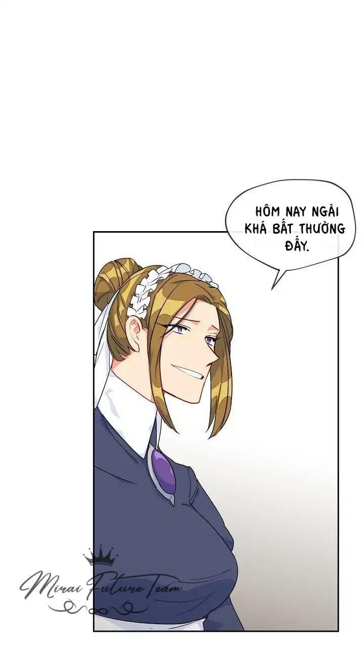 50 Công Thức Pha Trà Của Nữ Công Tước Chapter 2 - 36