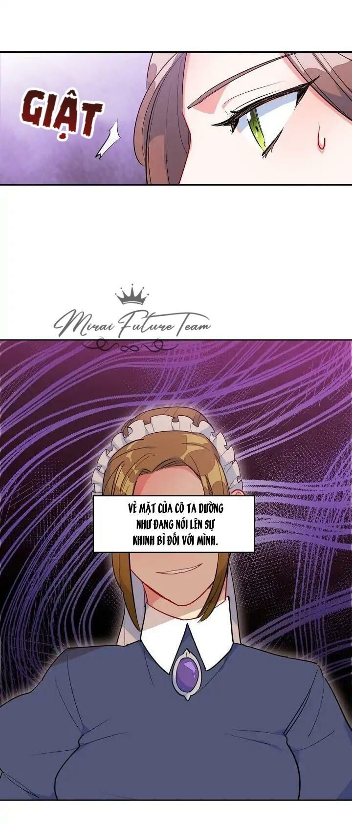 50 Công Thức Pha Trà Của Nữ Công Tước Chapter 2 - 38