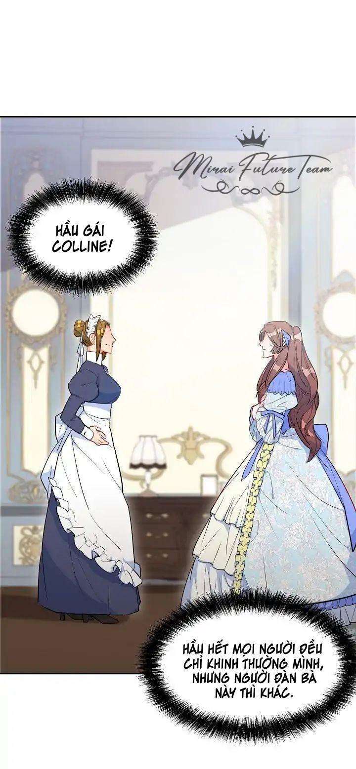 50 Công Thức Pha Trà Của Nữ Công Tước Chapter 2 - 39