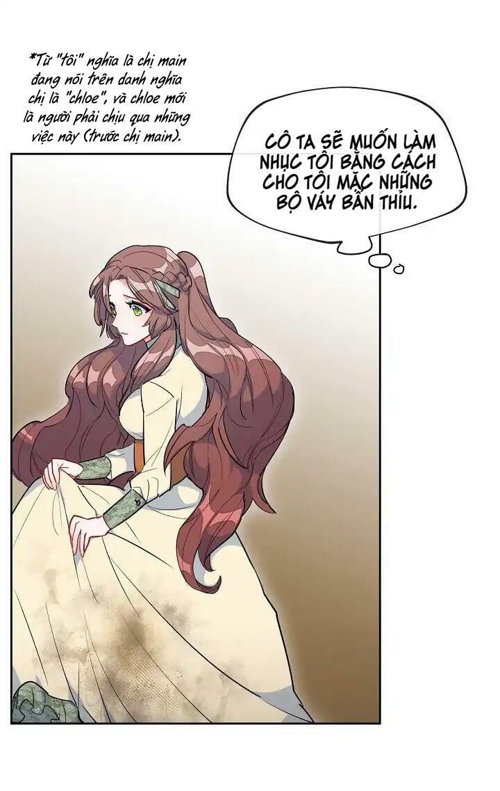 50 Công Thức Pha Trà Của Nữ Công Tước Chapter 2 - 40