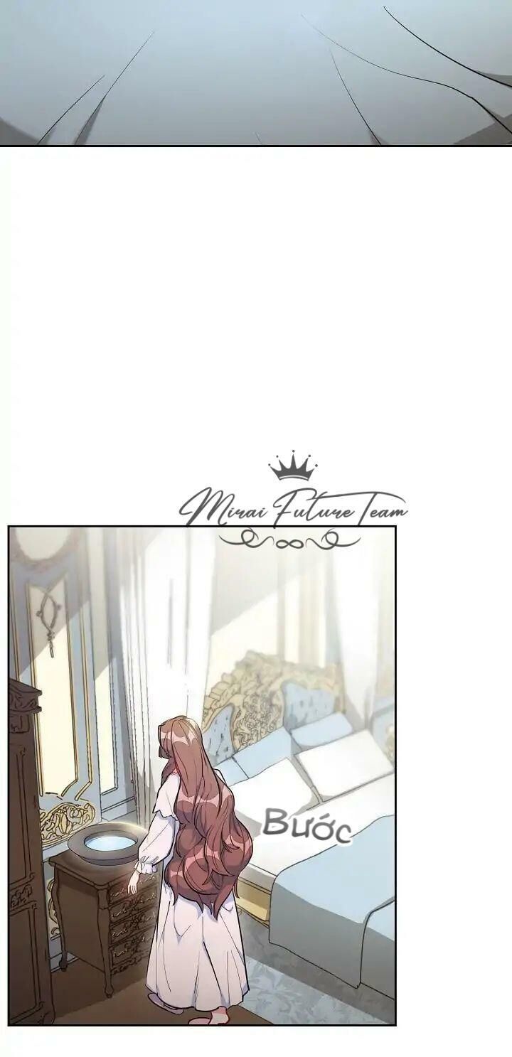 50 Công Thức Pha Trà Của Nữ Công Tước Chapter 2 - 5