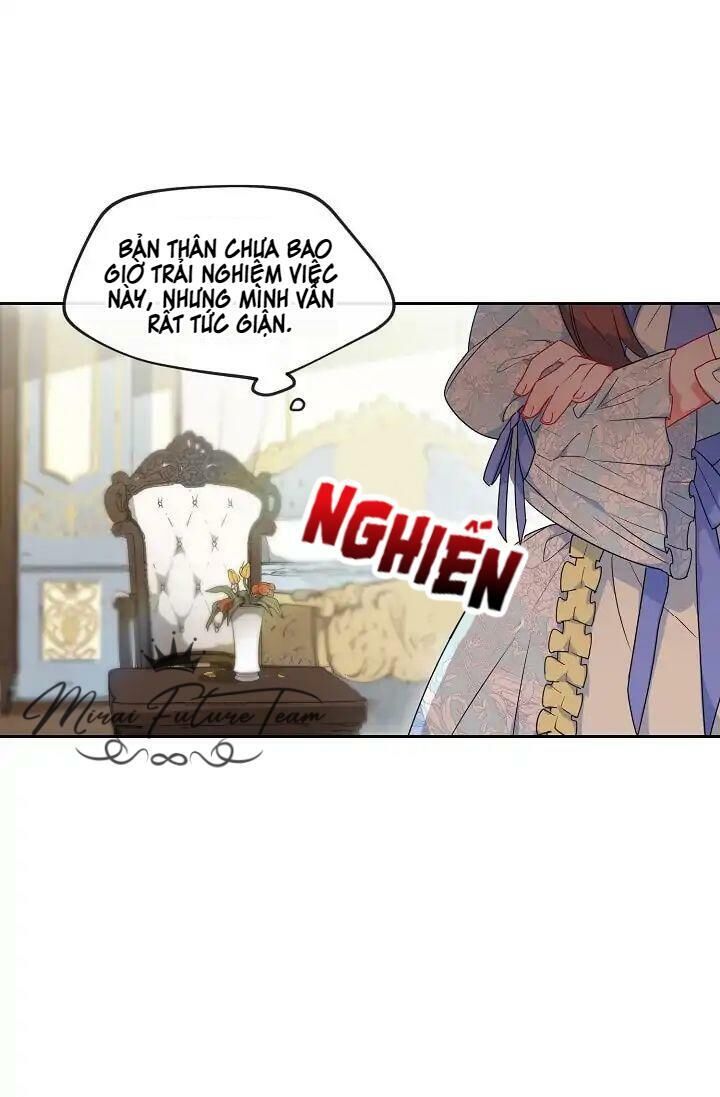 50 Công Thức Pha Trà Của Nữ Công Tước Chapter 2 - 42