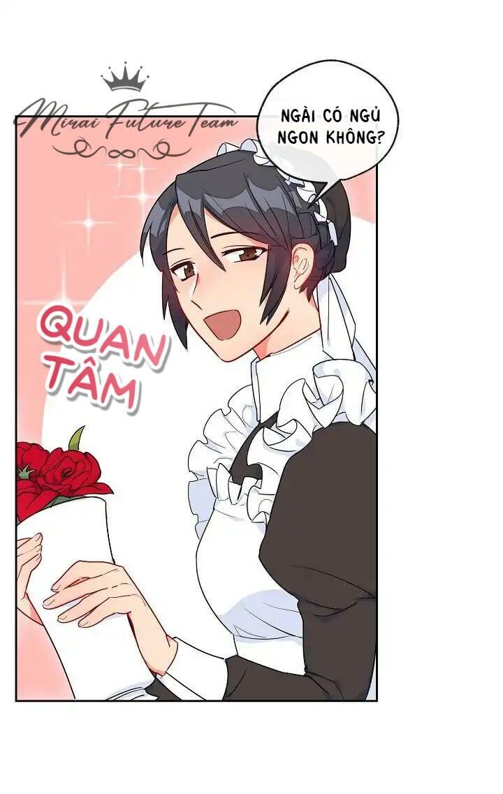 50 Công Thức Pha Trà Của Nữ Công Tước Chapter 2 - 44