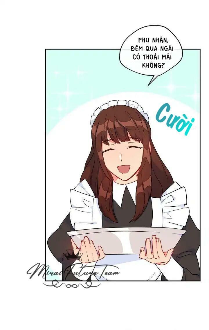 50 Công Thức Pha Trà Của Nữ Công Tước Chapter 2 - 45