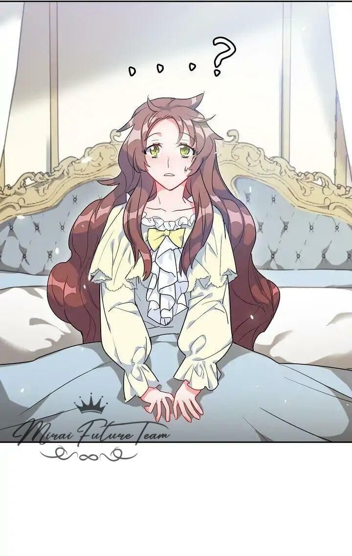 50 Công Thức Pha Trà Của Nữ Công Tước Chapter 2 - 46