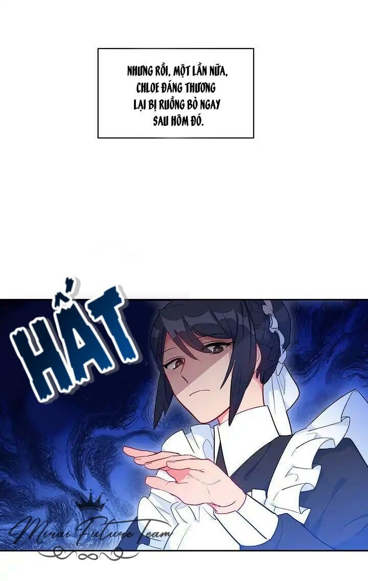 50 Công Thức Pha Trà Của Nữ Công Tước Chapter 2 - 50