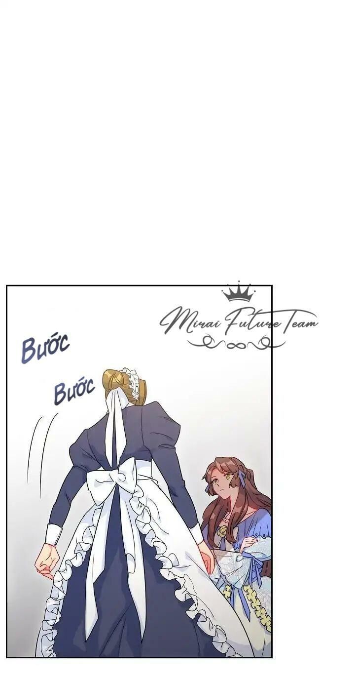 50 Công Thức Pha Trà Của Nữ Công Tước Chapter 2 - 55