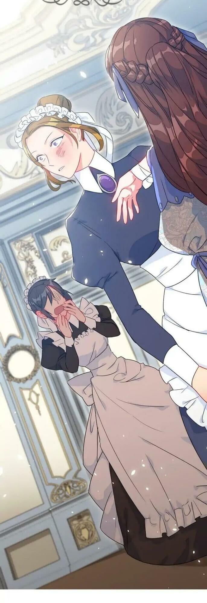 50 Công Thức Pha Trà Của Nữ Công Tước Chapter 2 - 58