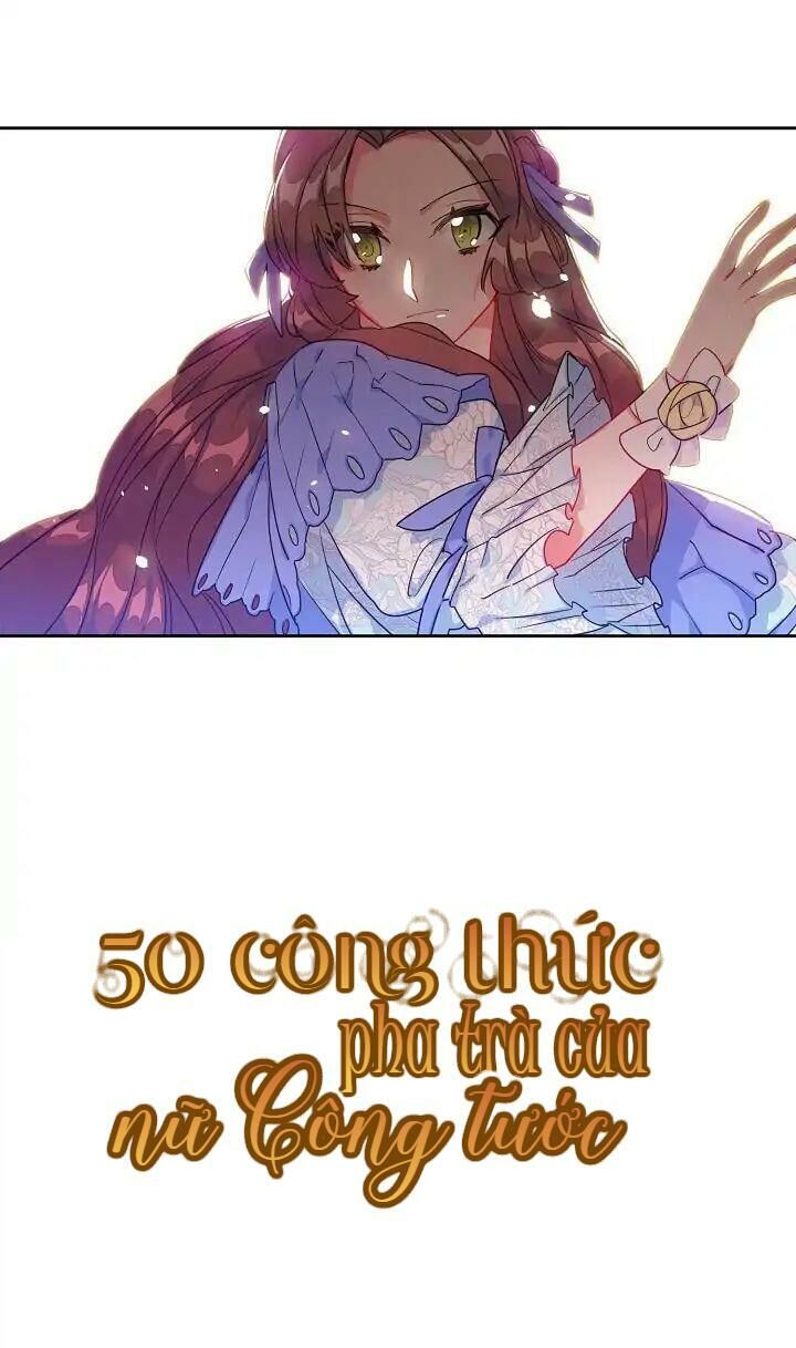 50 Công Thức Pha Trà Của Nữ Công Tước Chapter 2 - 59